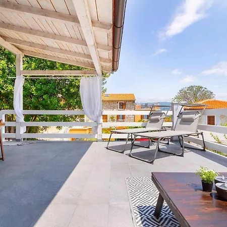 In - Insel Krk 45239