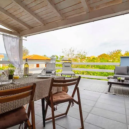 شقة In - Insel Krk 45239 سيلو