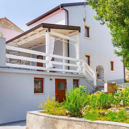 شقة In - Insel Krk 45239 سيلو