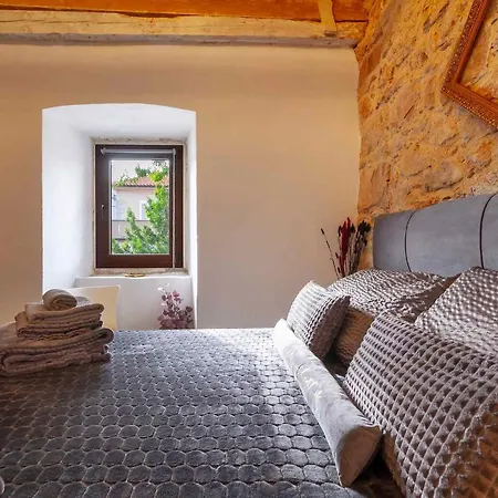 In - Insel Krk 45239 شقة سيلو