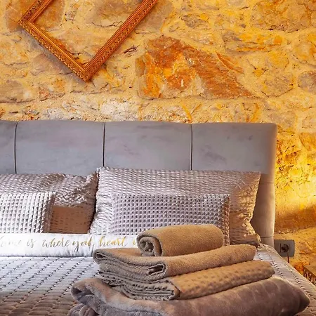 شقة In - Insel Krk 45239 *