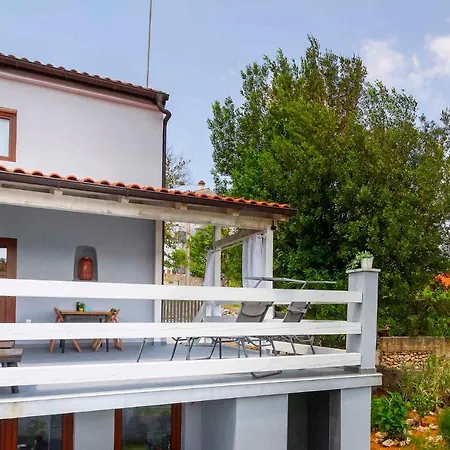 In - Insel Krk 45239 شقة سيلو