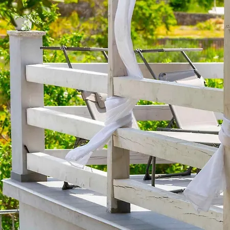 شقة In - Insel Krk 45239 *