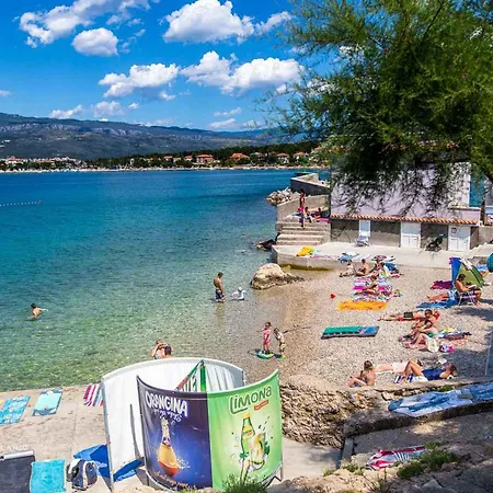 In - Insel Krk 45239 شقة سيلو