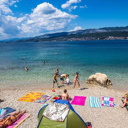 In - Insel Krk 45239 *