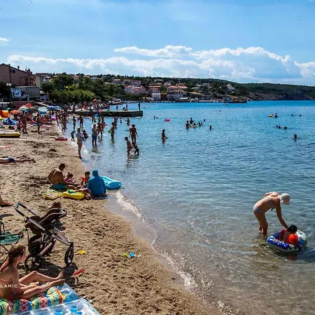 In - Insel Krk 45239