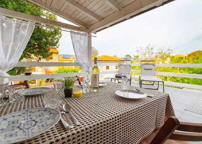 Апартаменты In - Insel Krk 45239 *