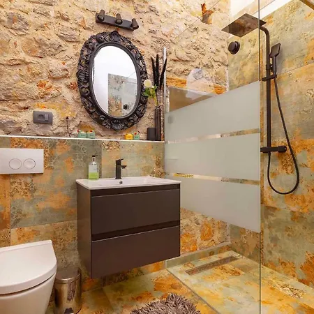 Apartman In - Insel Krk 45239 Silo (Krk)