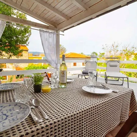 Apartman In - Insel Krk 45239 *